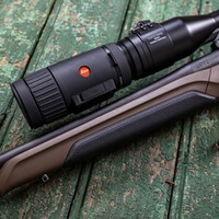 Wärmebild-Vorsatzgerät Calonox Sight – mit Bluetooth®, Leica