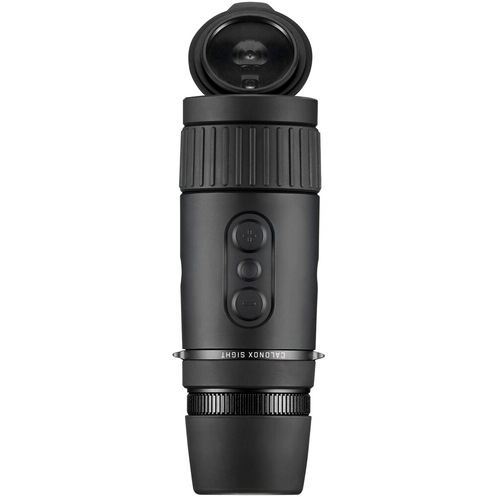Wärmebild-Vorsatzgerät Calonox Sight – mit Bluetooth®, Leica