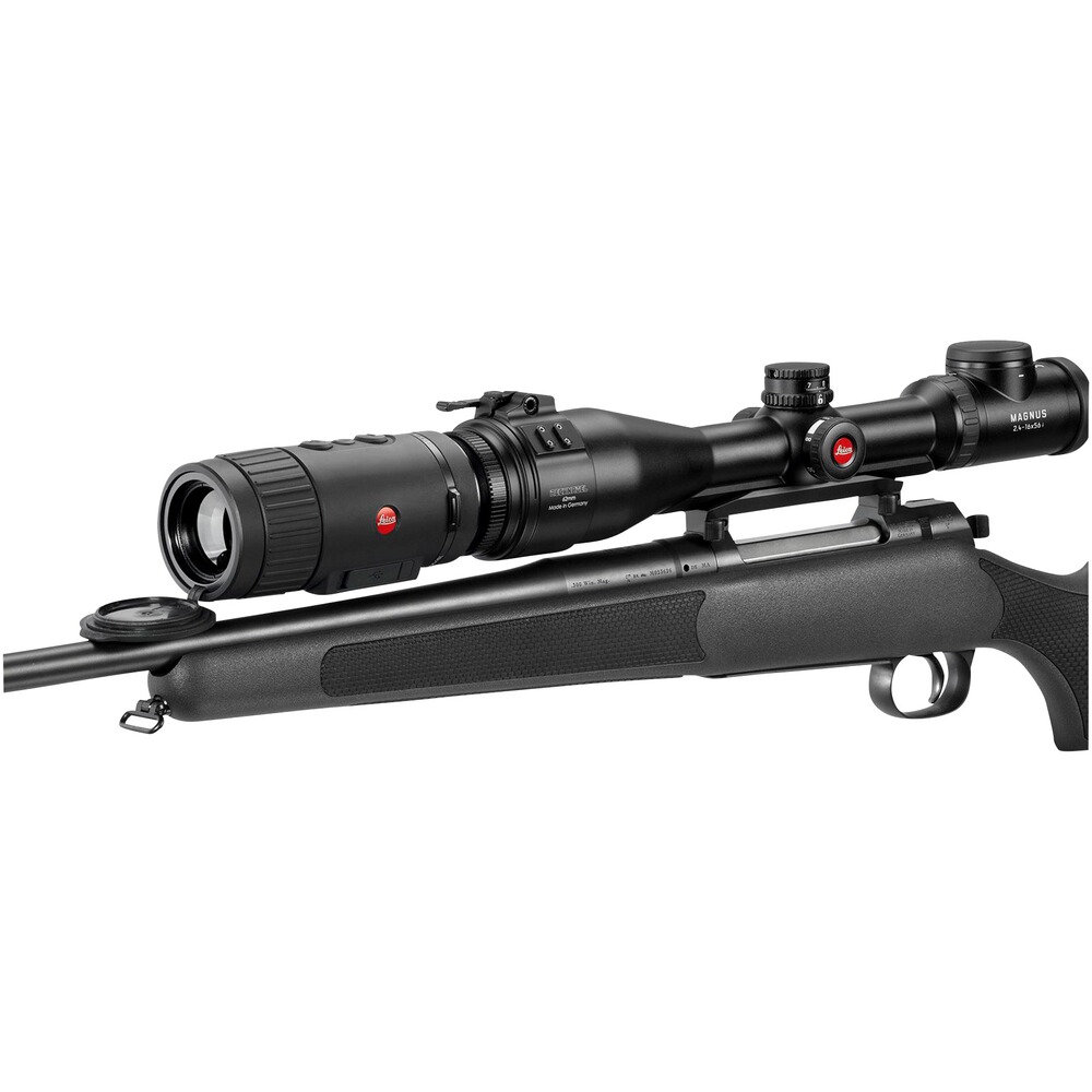 Wärmebild-Vorsatzgerät Calonox Sight – mit Bluetooth®, Leica