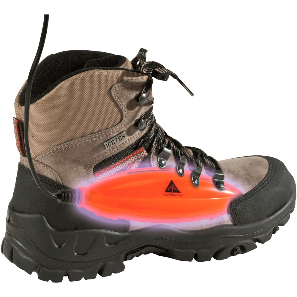 Sèche-chaussures à circulation 230 V, Alpenheat
