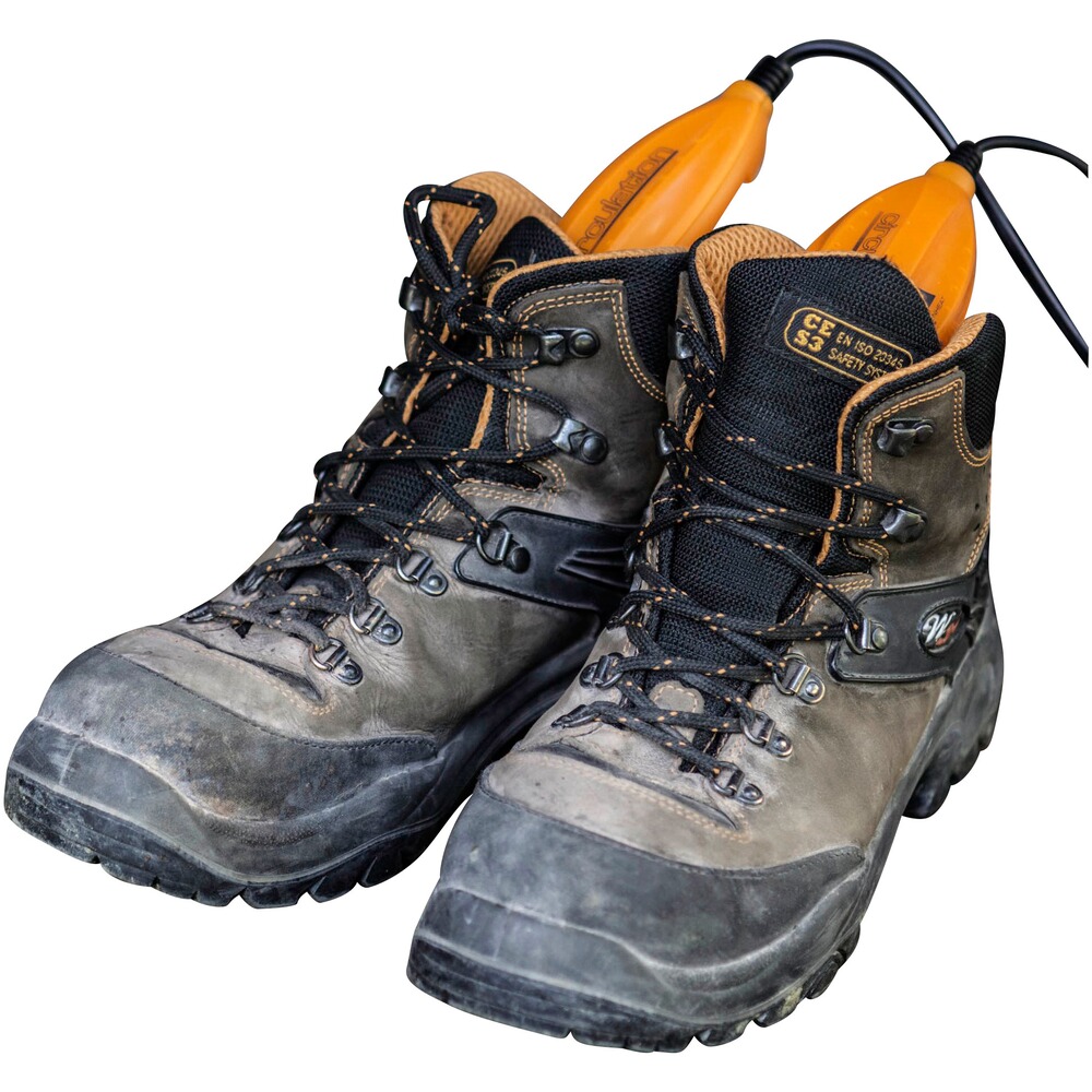 Sèche-chaussures à circulation 230 V, Alpenheat