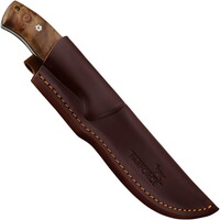 Couteau de chasse Damas Ingrata, Parforce