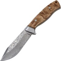 Couteau de chasse Damas Ingrata, Parforce