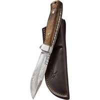 Couteau de chasse Damas Ingrata, Parforce