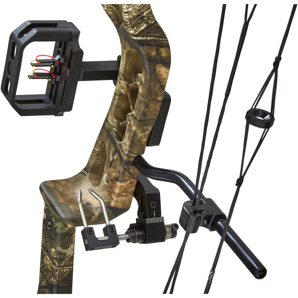 Compoundbogen Set Stinger FTS, PSE