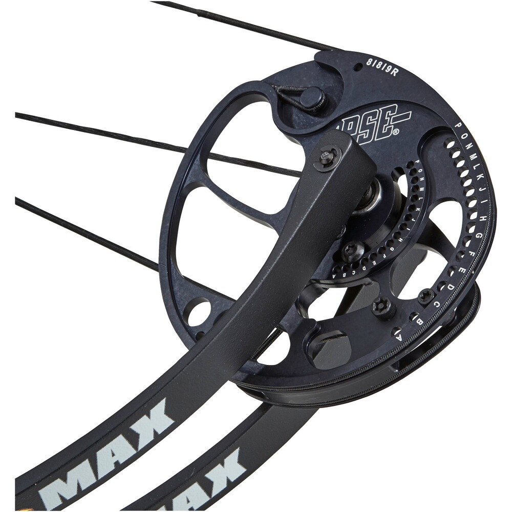 Compoundbogen Set Stinger FTS, PSE