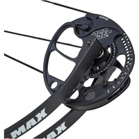 Compoundbogen Set Stinger FTS, PSE