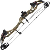 Compoundbogen Set Stinger FTS, PSE
