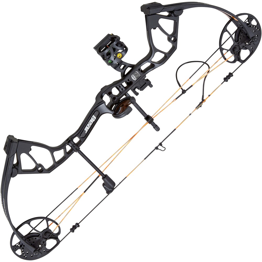 Compound bow set R-Lite, Fred Bear
