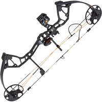 Compound bow set R-Lite, Fred Bear