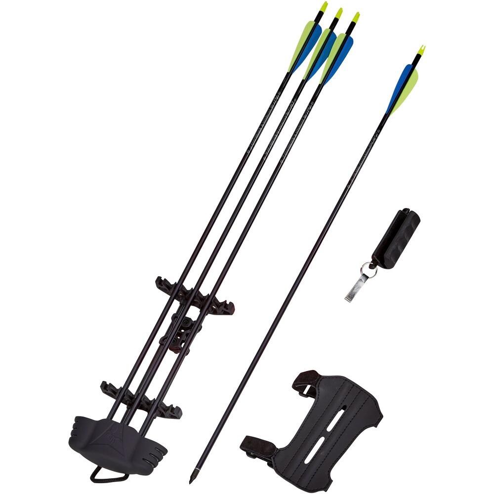 Compound bow set R-Lite, Fred Bear