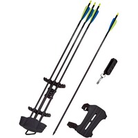 Compound bow set R-Lite, Fred Bear