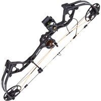Compound bow set R-Lite, Fred Bear