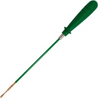 Tige de nettoyage 3 pièces avec noyau en acier, BALLISTOL