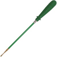 Tige de nettoyage 3 pièces avec noyau en acier, BALLISTOL
