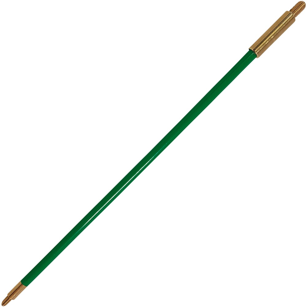 Putzstock mit Stahlkern