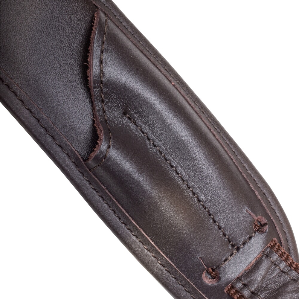 Gewehrriemen Loden & Leder, Blaser