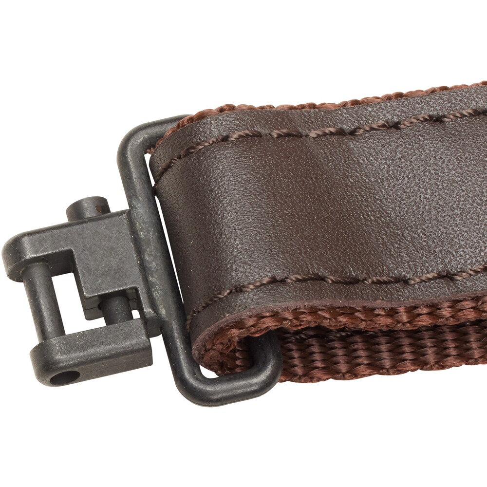 Gewehrriemen Loden & Leder, Blaser