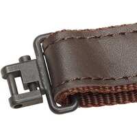 Gewehrriemen Loden & Leder, Blaser
