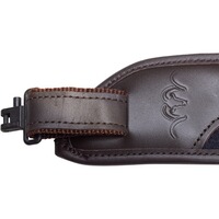 Gewehrriemen Loden & Leder, Blaser
