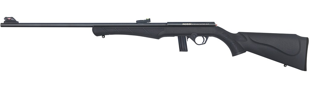 KK-Repetierbüchse 8122, Rossi