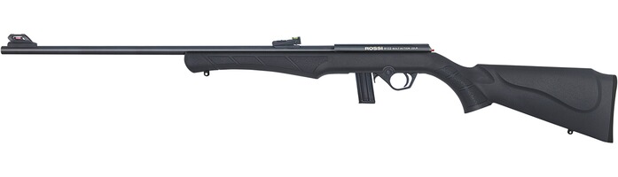 KK-Repetierbüchse 8122, Rossi