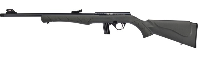 KK-Repetierbüchse 8122, Rossi