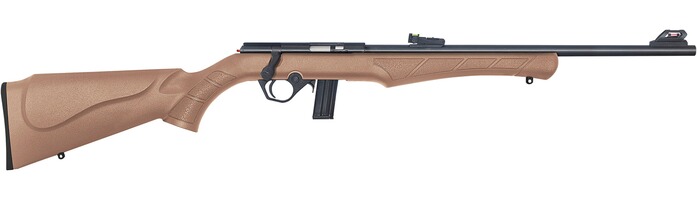 KK-Repetierbüchse 8122, Rossi