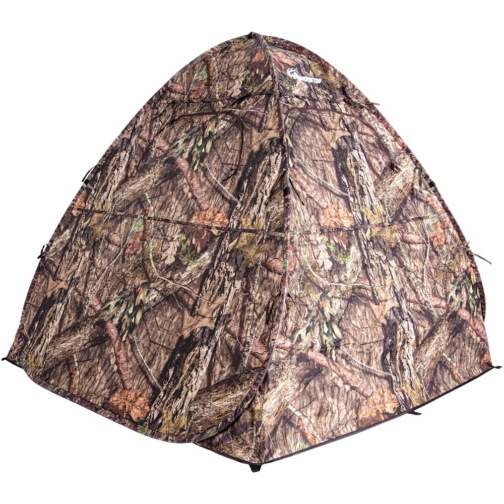 Tente de camouflage tireur, Ameristep