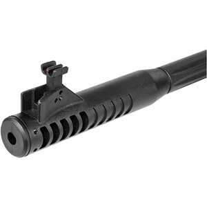 Luftgewehr Speedfire inkl. Zielfernrohr 3–9x32 – Set, Mercury air