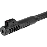 Luftgewehr Speedfire inkl. Zielfernrohr 3–9x32 – Set, Mercury air