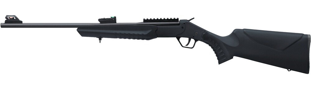 KK-Kipplaufbüchse Montenegro, Rossi