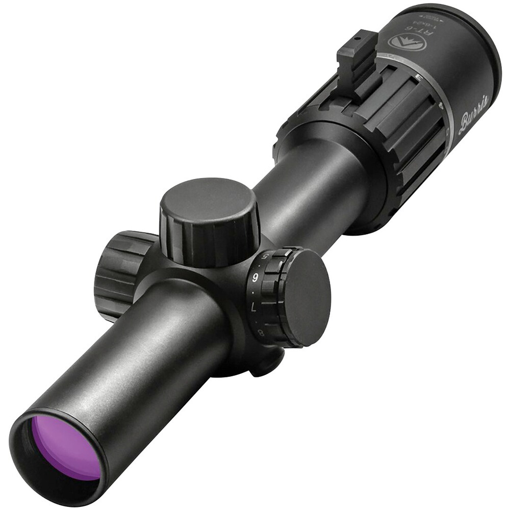 Zielfernrohr RT 6 1-6x24