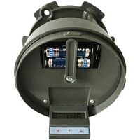 Futterautomat Dual, Berger & Schröter