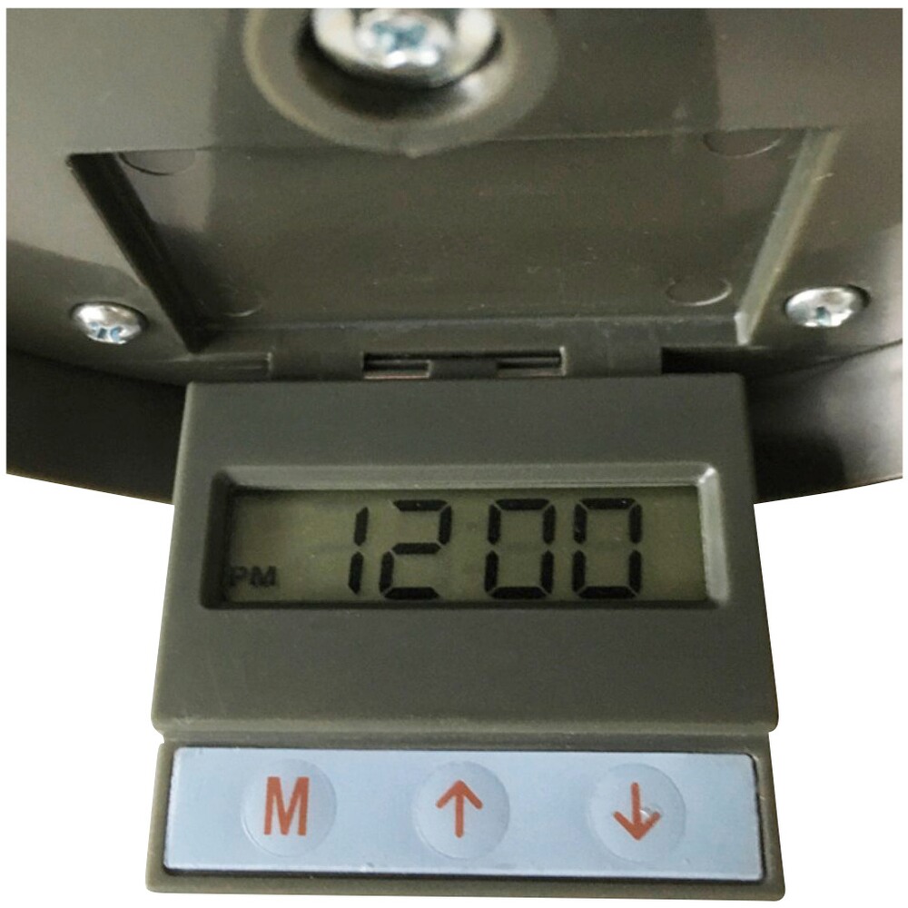 Futterautomat Dual, Berger & Schröter