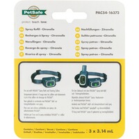 Nachfüllpatrone Spray, PetSafe