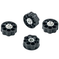 Magazin für CO2 Glock 17, Glock