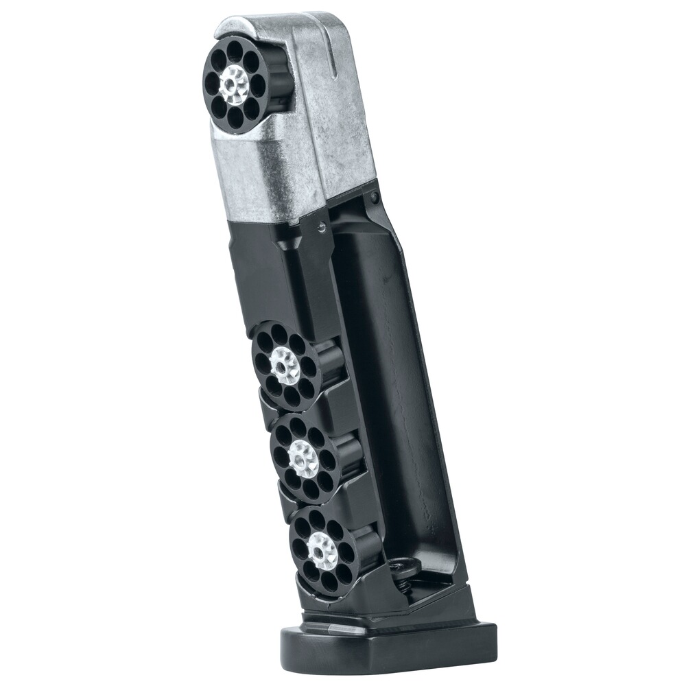 Magazin für CO2 Glock 17