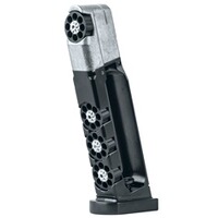 Magazin für CO2 Glock 17, Glock