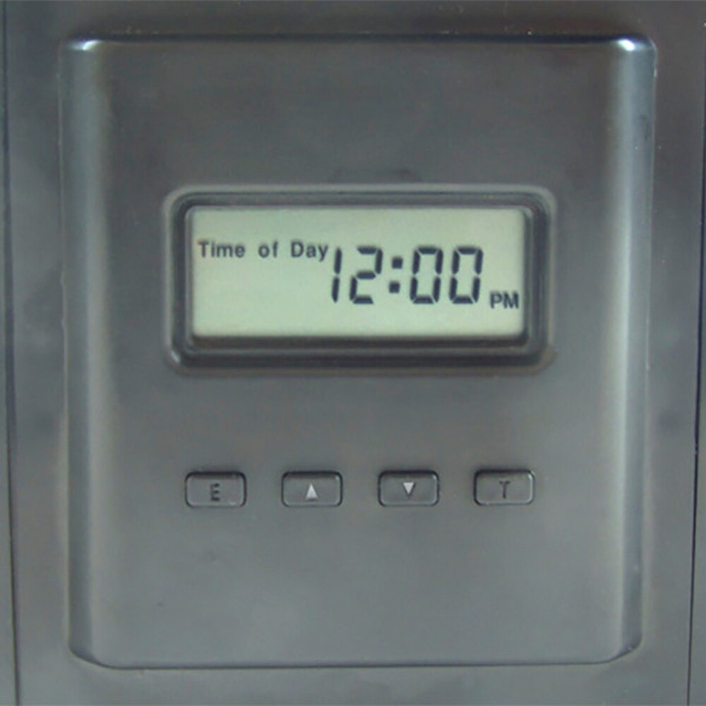 Futterautomat Professional digital , Berger & Schröter