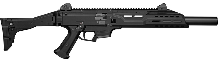 Selbstladebüchse Scorpion Evo 3 S1 Carbine, CZ