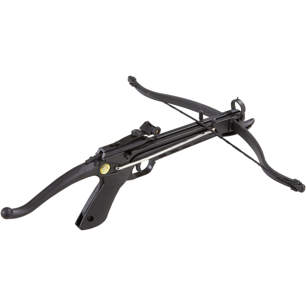 Pistolenarmbrust COBRA-K – Set, Black Flash Archery