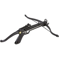 Pistolenarmbrust COBRA-K – Set, Black Flash Archery