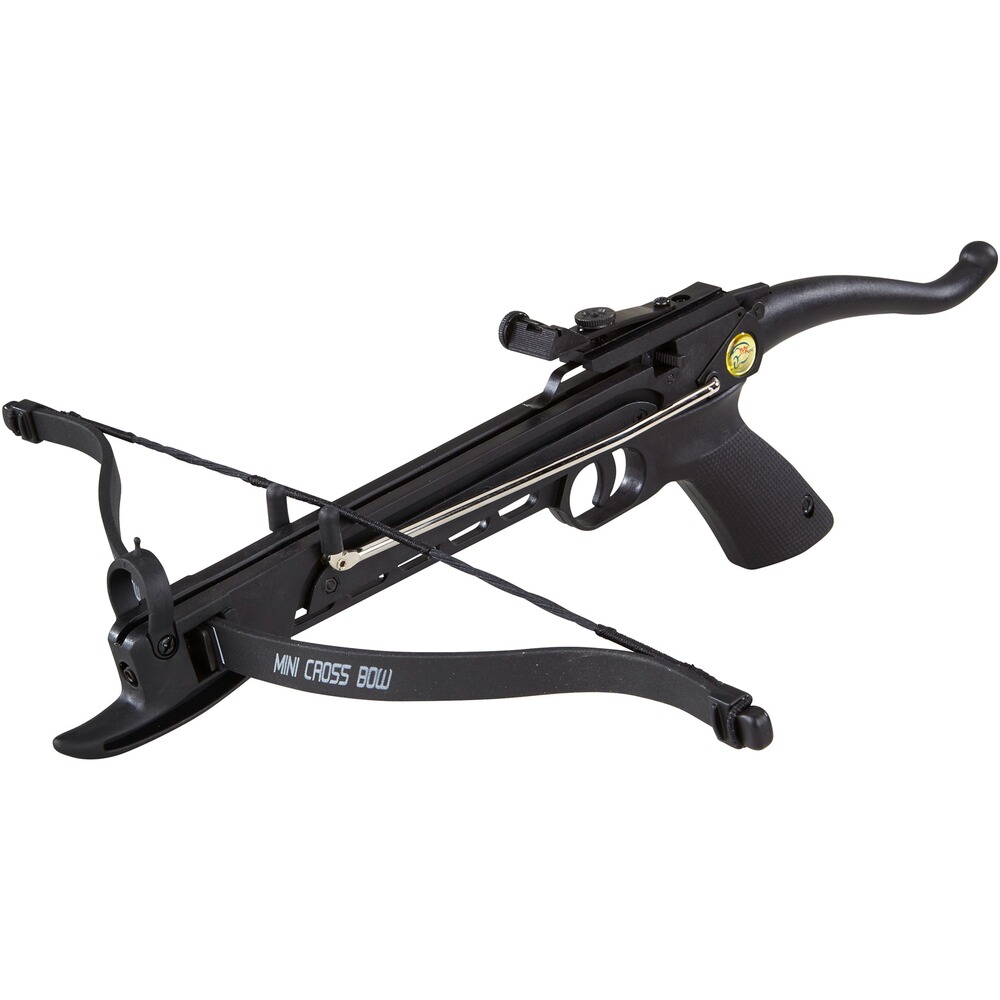 Pistolenarmbrust COBRA-K – Set