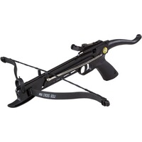 Pistolenarmbrust COBRA-K – Set, Black Flash Archery