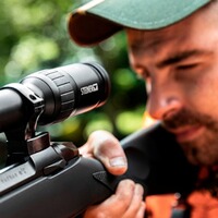 Zielfernrohr Ranger6 1–6x24, Steiner