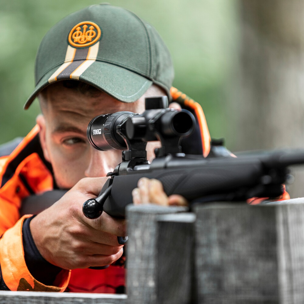 Zielfernrohr Ranger6 1–6x24, Steiner