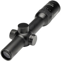 Zielfernrohr Ranger6 1–6x24, Steiner