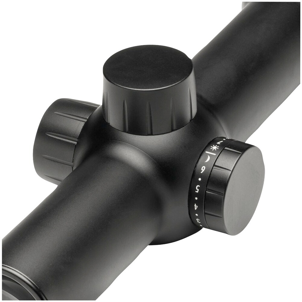 Zielfernrohr Ranger6 1–6x24, Steiner