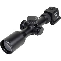 Zielfernrohr M7Xi IFS 2,9–20x50, Steiner
